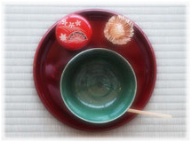 日本文化イメージ写真