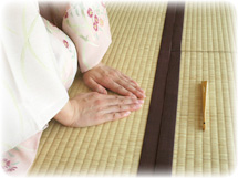 日本文化イメージ